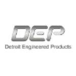DEP MeshWorks logo